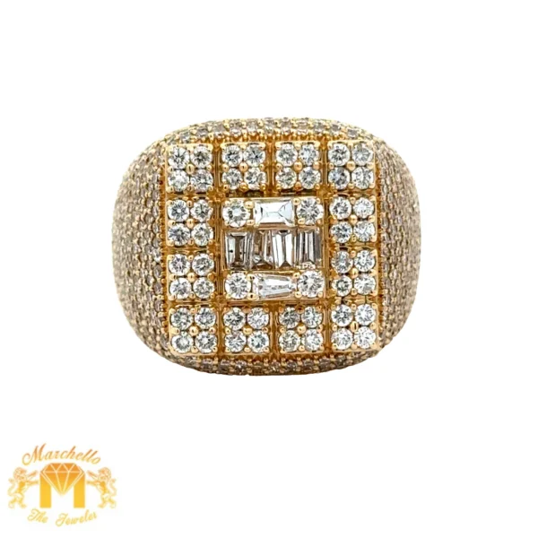 men engagement rings